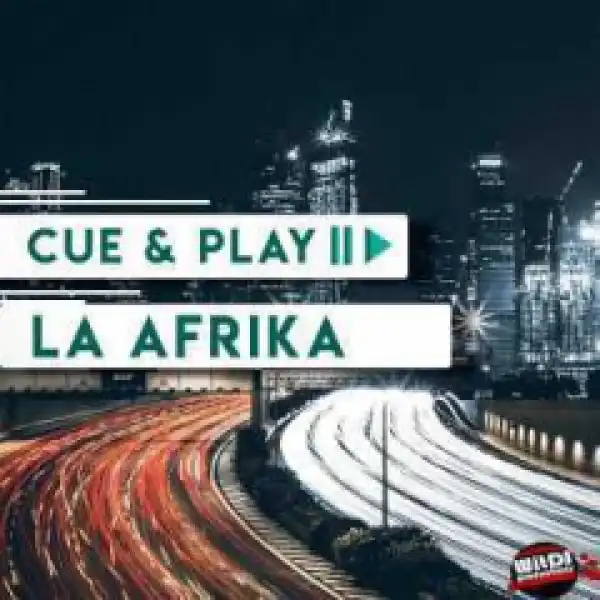 La Afrika - Mexican Guitar